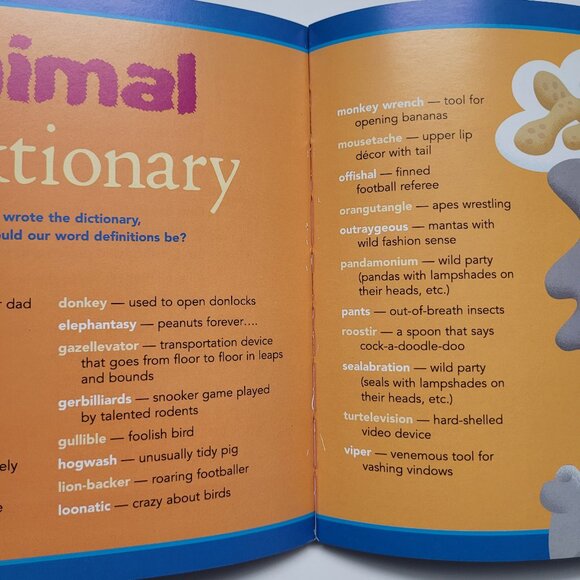 Boredom Blasters By Helaine Becker Book - Paperback - Picture 10 of 11